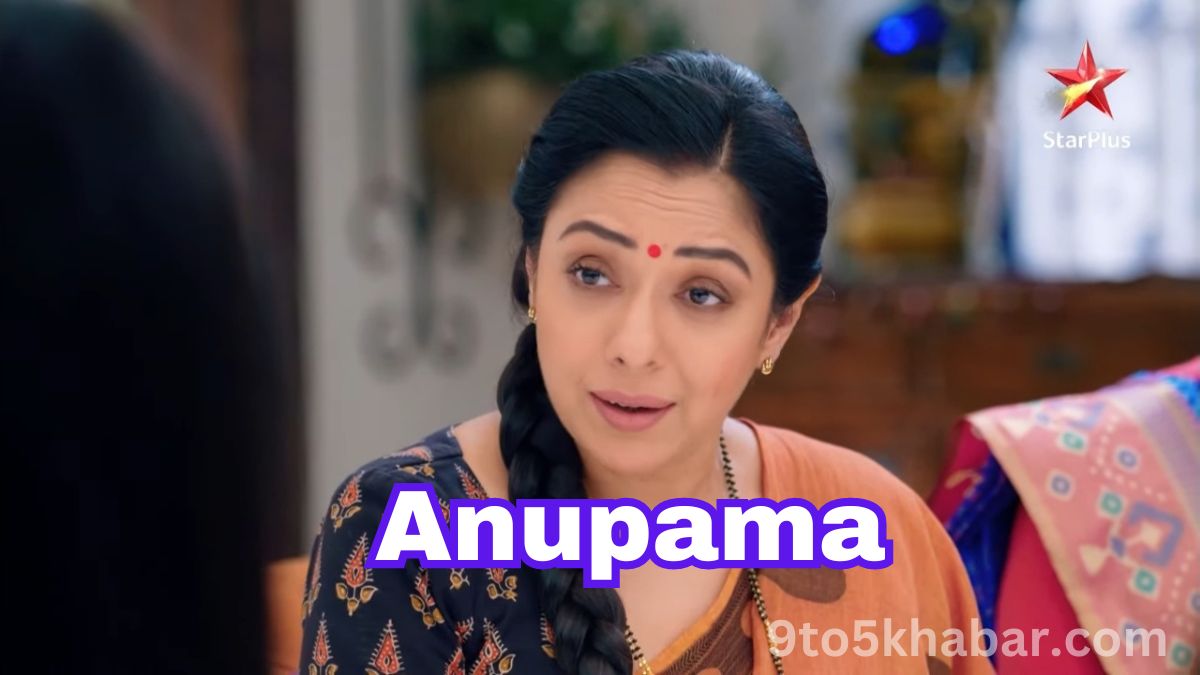 Anupama 27th April 2024 Written Episode Update