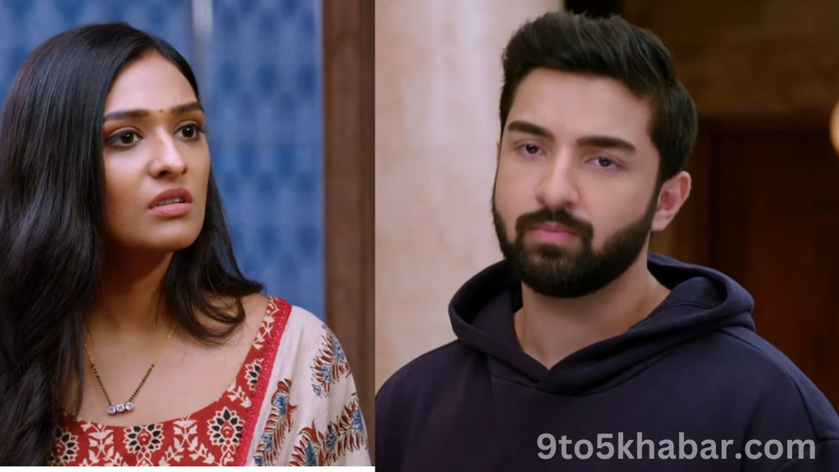 Dil Ko Tumse Pyaar Hua Latest 29th July 2024 Written Update